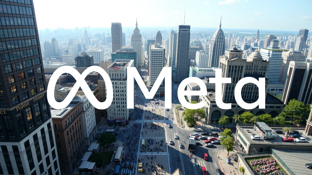 Meta’s AI Ambitions: Strategic Bet or Costly Gamble? - Foto: über boerse-global.de