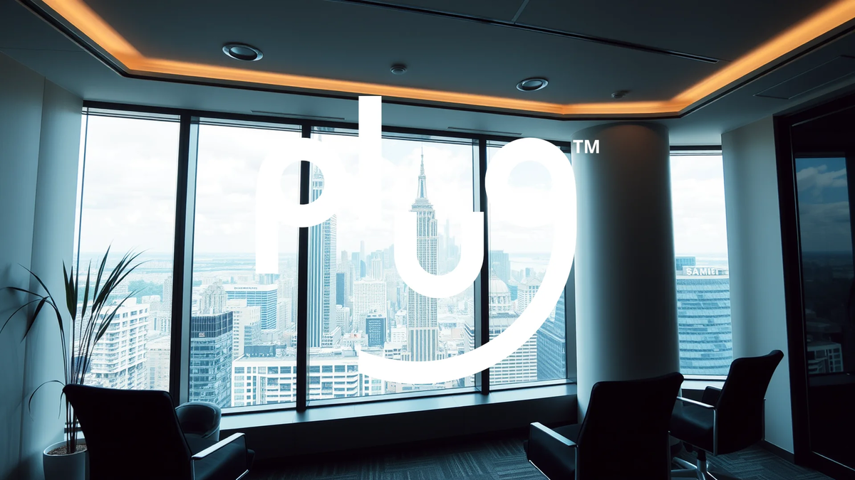 Plug Power: Un giro estratégico hacia la inteligencia artificial - Foto: über boerse-global.de