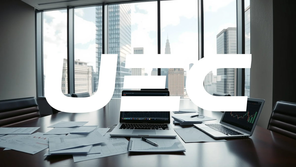 Uranium Energy Stock Navigates Competing Market Forces - Foto: über boerse-global.de