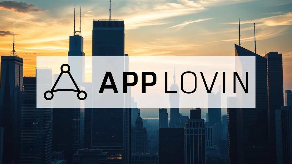 Applovin Aktie: Zögerliches Wachstum! - Foto: über boerse-global.de