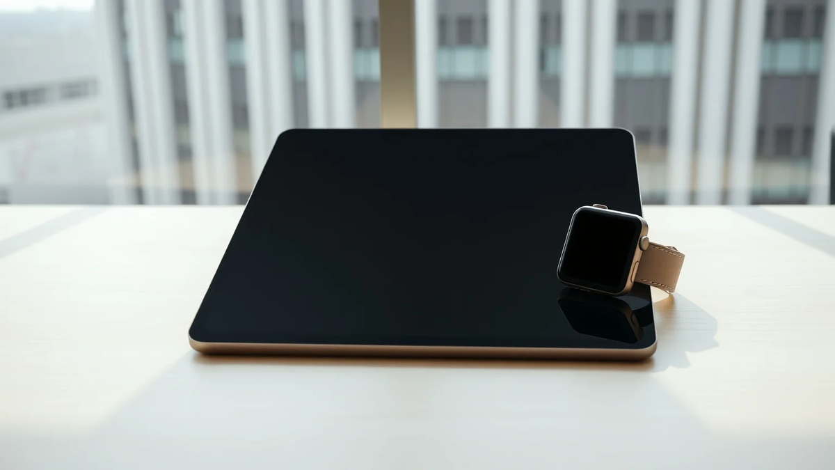 WhatsApp erobert Apple Watch: Messenger jetzt am Handgelenk - Foto: über boerse-global.de