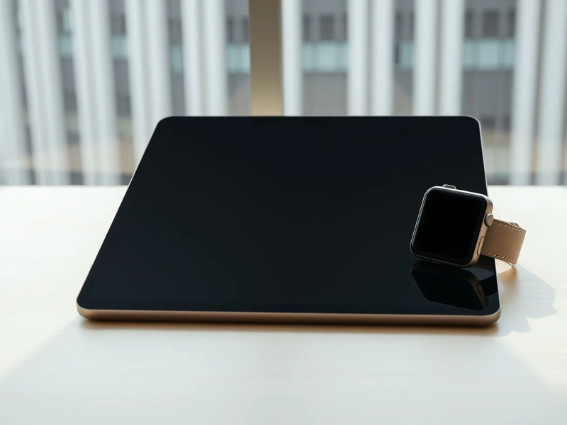 WhatsApp erobert Apple Watch: Messenger jetzt am Handgelenk - Foto: über boerse-global.de