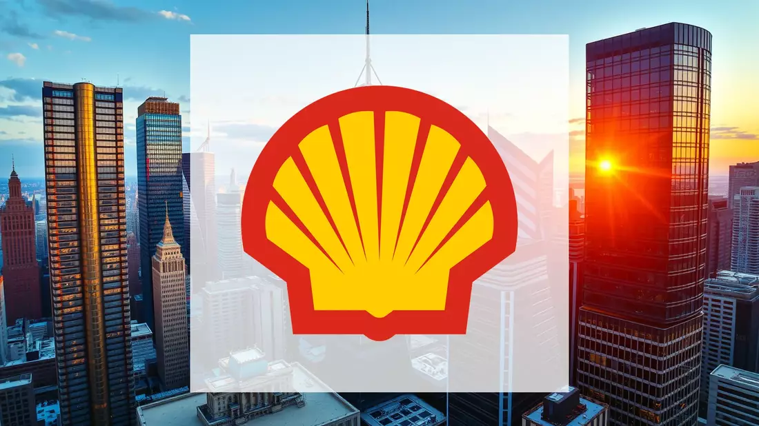 Shell Aktie: Strategie zahlt sich aus - Bild: über boerse-global.de
