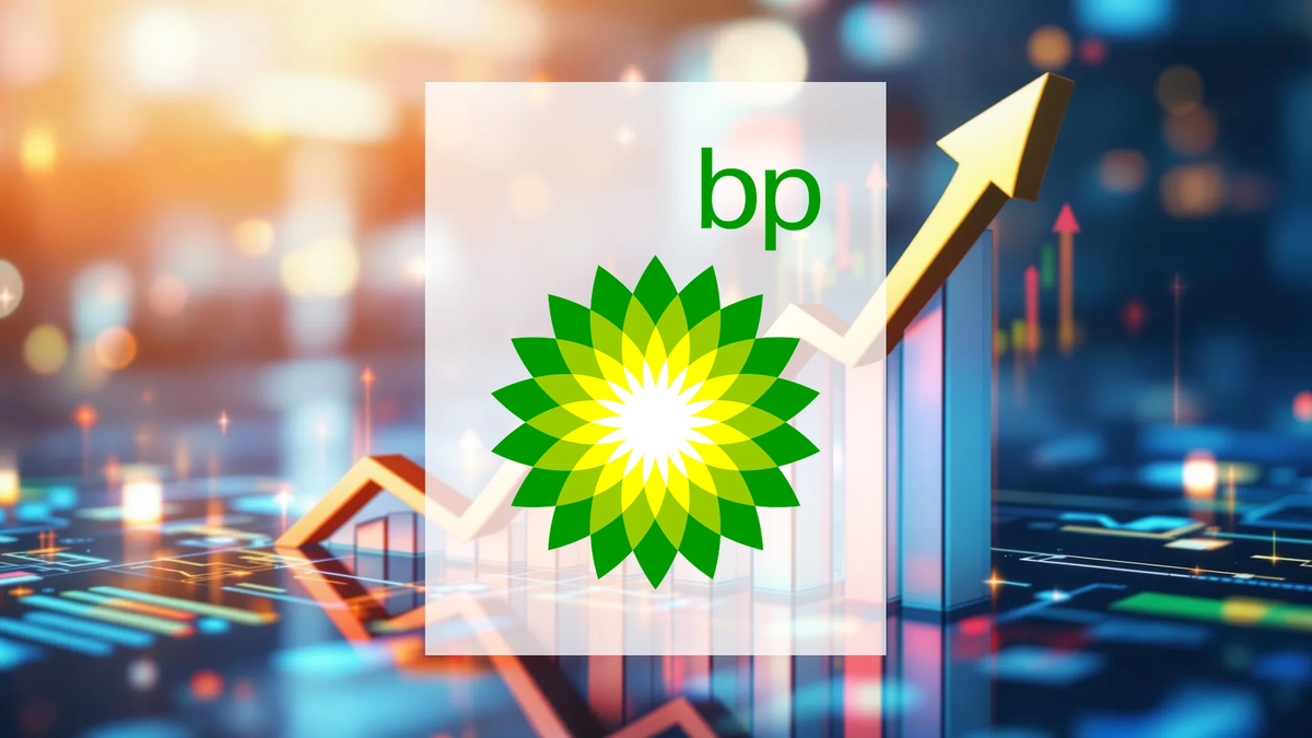 BP Aktie: Milliarden-Deal vor Abschluss! - Foto: über boerse-global.de