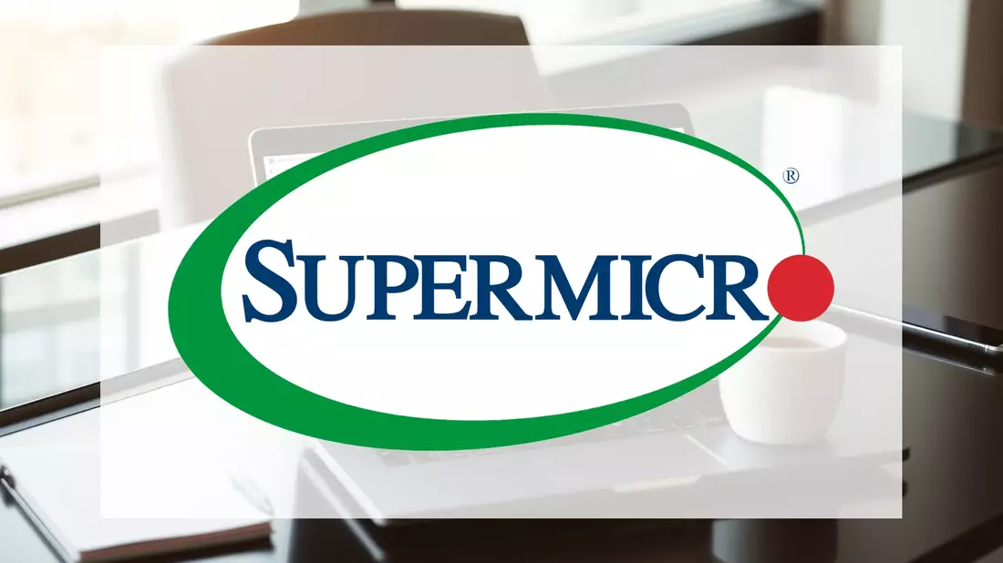 Super Micro Computer Aktie: Veränderte Spielregeln? - Bild: über boerse-global.de
