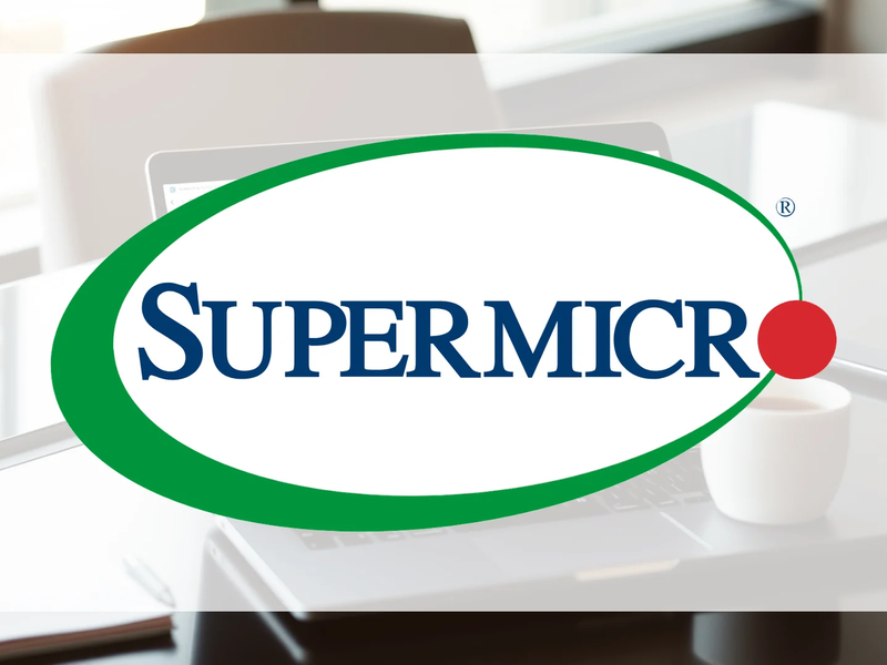 Super Micro Computer Aktie: Veränderte Spielregeln? - Foto: über boerse-global.de