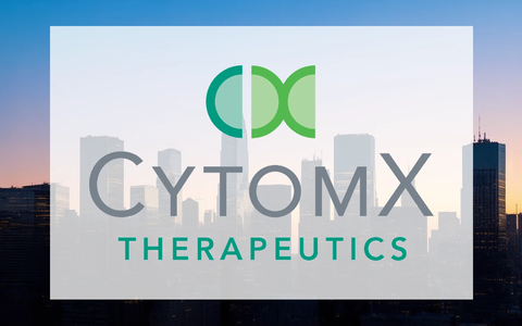 CytomX Aktie: Absturz oder Aufbruch? - Foto: über boerse-global.de