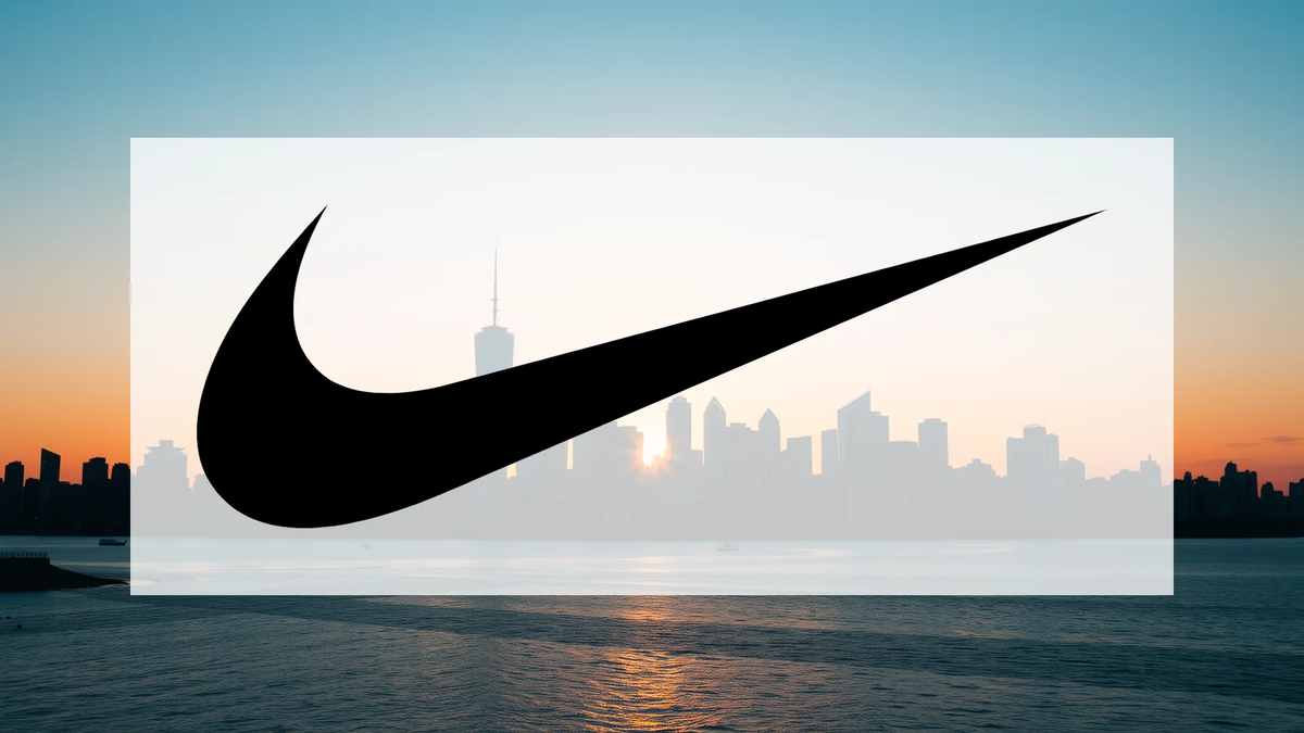 Nike Aktie: Markt-Update nötig? - Foto: über boerse-global.de