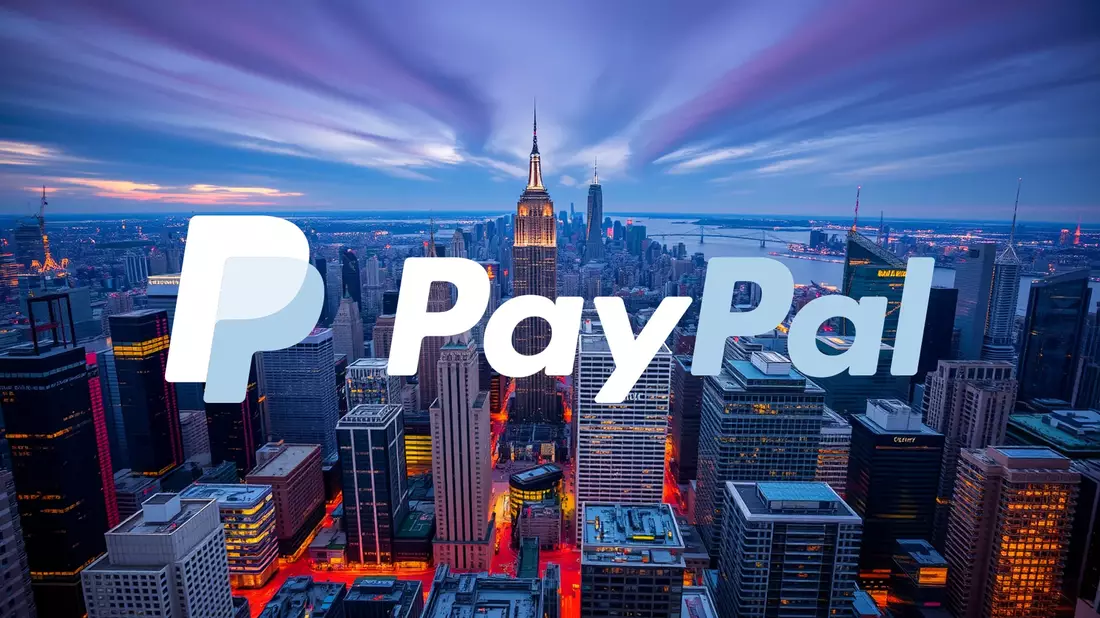 PayPal Aktie: Vorsichtige Zukunftsbilder? - Bild: über boerse-global.de