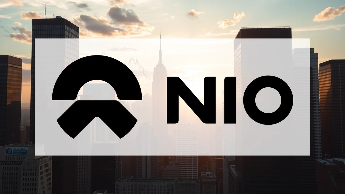 Nio Aktie: Opfer des eigenen Erfolgs? - Foto: über boerse-global.de