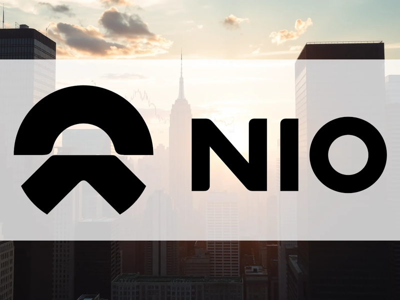 Nio Aktie: Opfer des eigenen Erfolgs? - Foto: über boerse-global.de