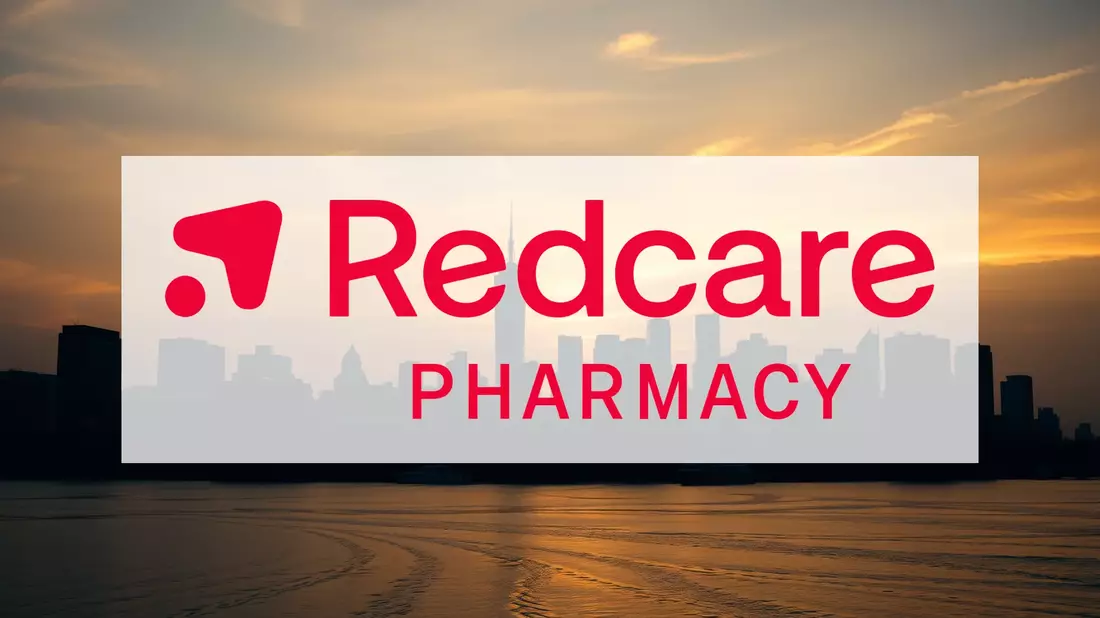 Is Redcare Pharmacy Stock Poised for a Recovery? Illustration mit AI erstellt übermittelt durch boerse-global.de