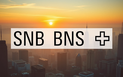 Schweizerische Nationalbank Aktie: Unsicherer Horizont? - Foto: über boerse-global.de