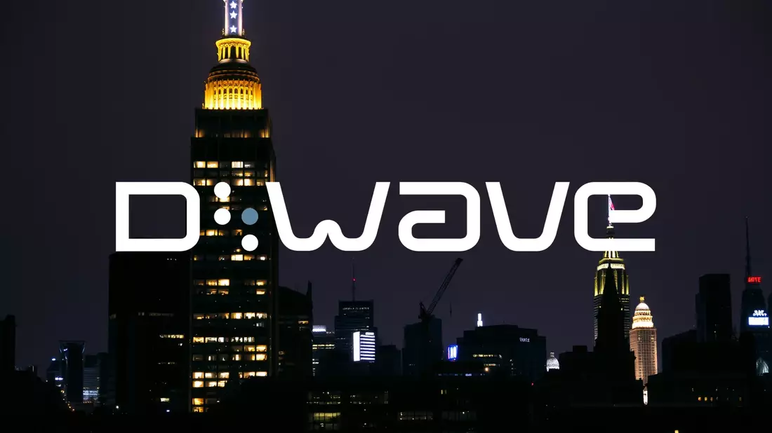 D-Wave Quantum: ¿Hasta cuándo la sangría bursátil? Illustration mit AI erstellt übermittelt durch boerse-global.de