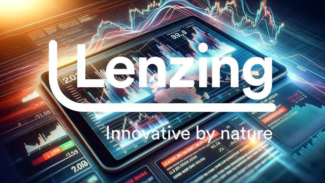 Lenzing Aktie: Investition zündet! - Bild: über boerse-global.de