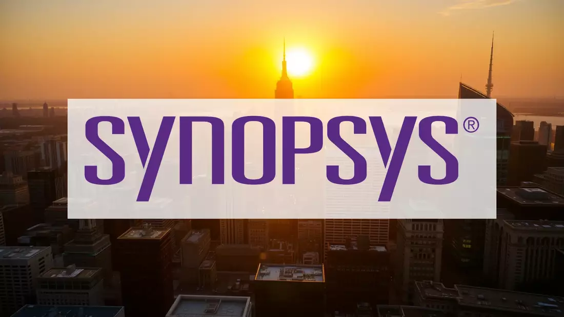 Synopsys anuncia un drástico recorte de plantilla Illustration mit AI erstellt übermittelt durch boerse-global.de