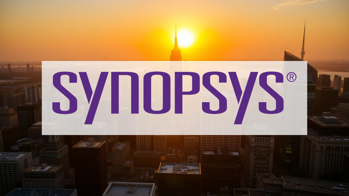 Synopsys anuncia un drástico recorte de plantilla - Foto: über boerse-global.de