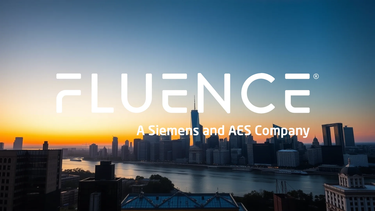 Fluence Energy Shares Face Sustained Sell-Off - Foto: über boerse-global.de