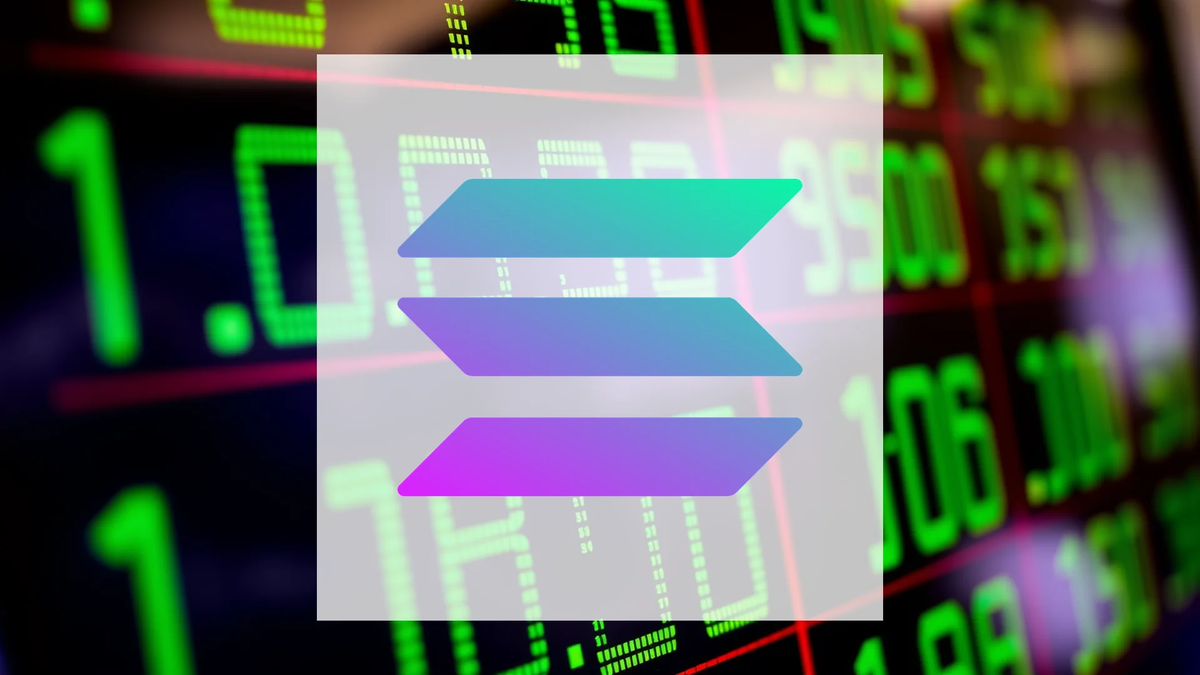 Solana’s Institutional Surge Meets Retail Exodus - Foto: über boerse-global.de