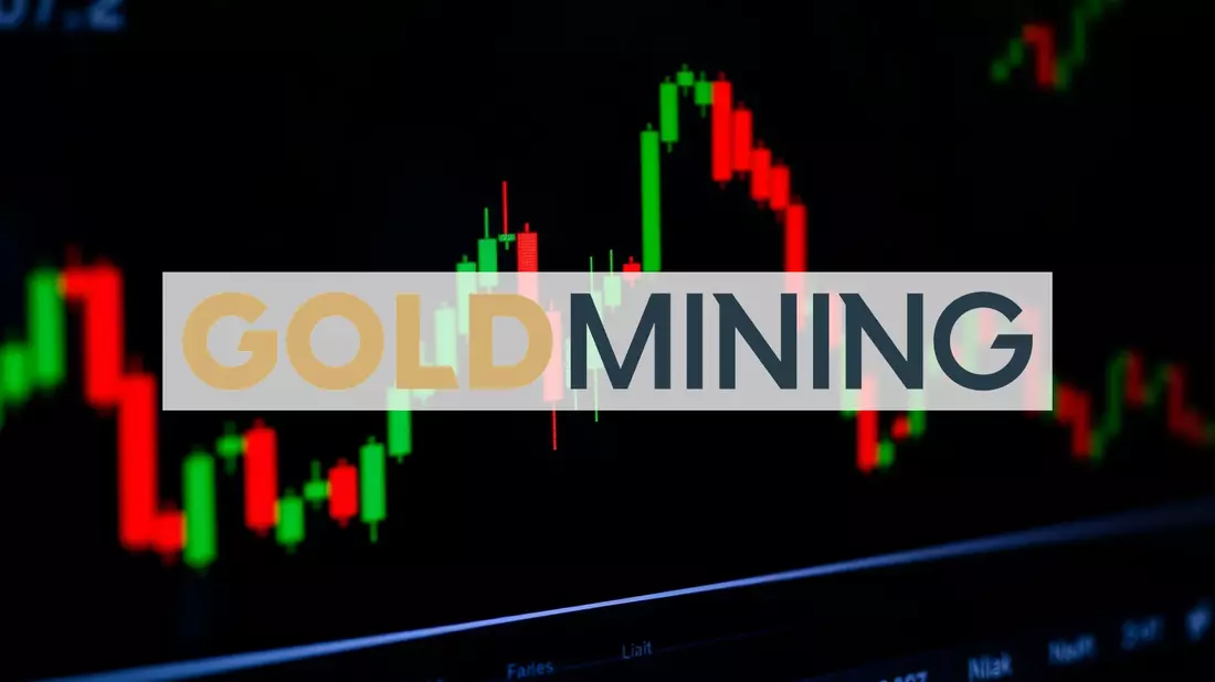 Barrick Gold Shares Maintain Upward Momentum Illustration mit AI erstellt übermittelt durch boerse-global.de