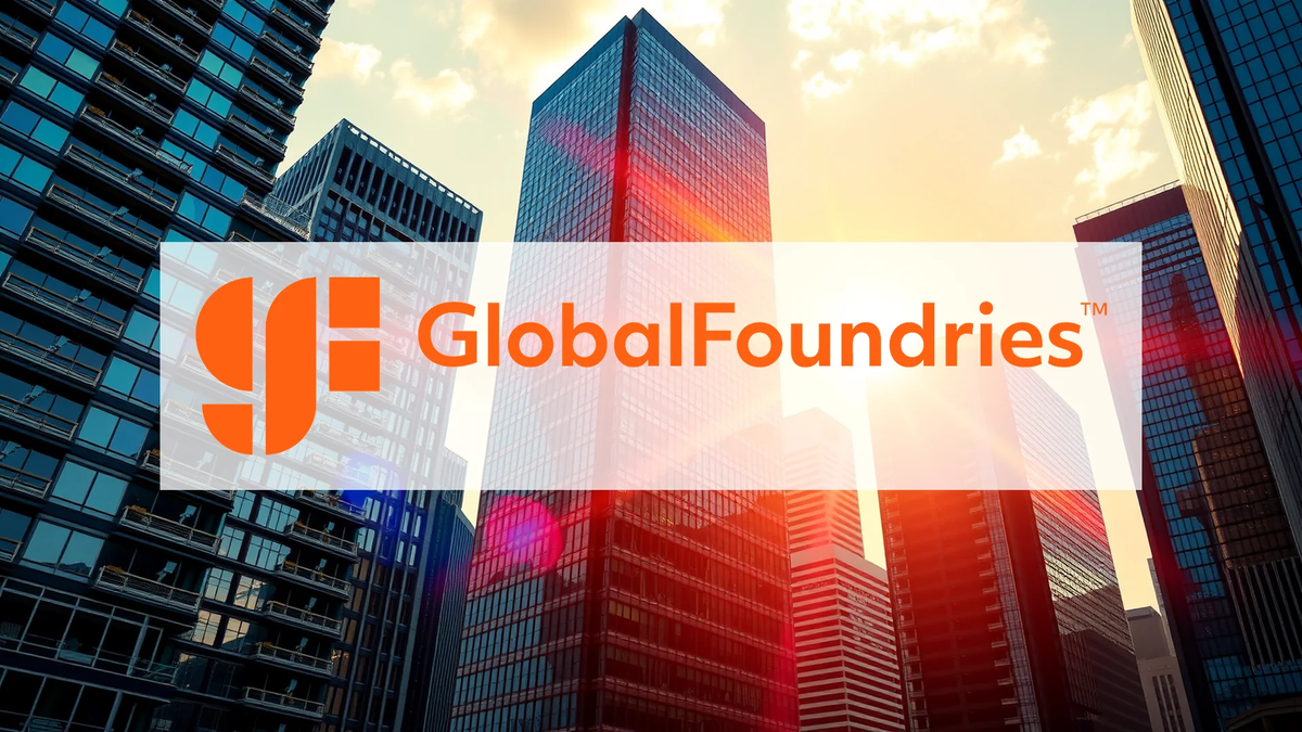 GLOBALFOUNDRIES Aktie: Überraschungscoup gelandet! - Foto: über boerse-global.de