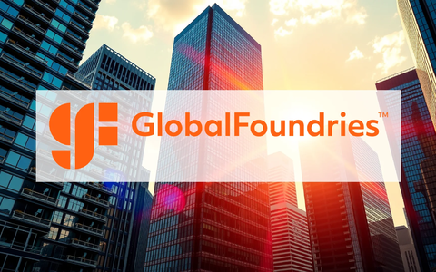 GLOBALFOUNDRIES Aktie: Überraschungscoup gelandet! - Foto: über boerse-global.de