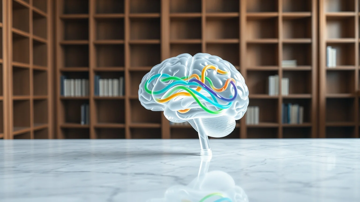 Mehrsprachigkeit bremst Hirn-Alterung messbar aus - Foto: über boerse-global.de