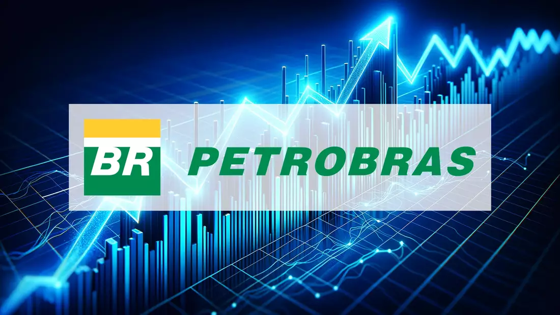 Petrobras Aktie: Streikgefahr! - Bild: über boerse-global.de