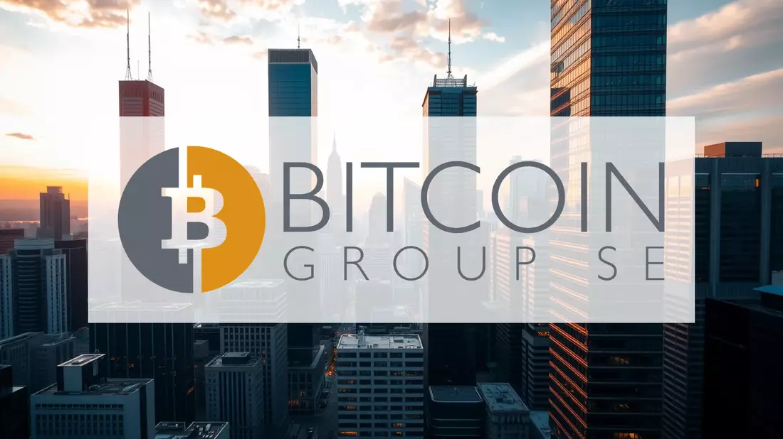 Bitcoin Group Aktie: Ungeplante Risiken? - Bild: über boerse-global.de
