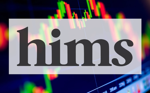 Hims & Hers Aktie: Aufkommender Widerstand? - Foto: über boerse-global.de