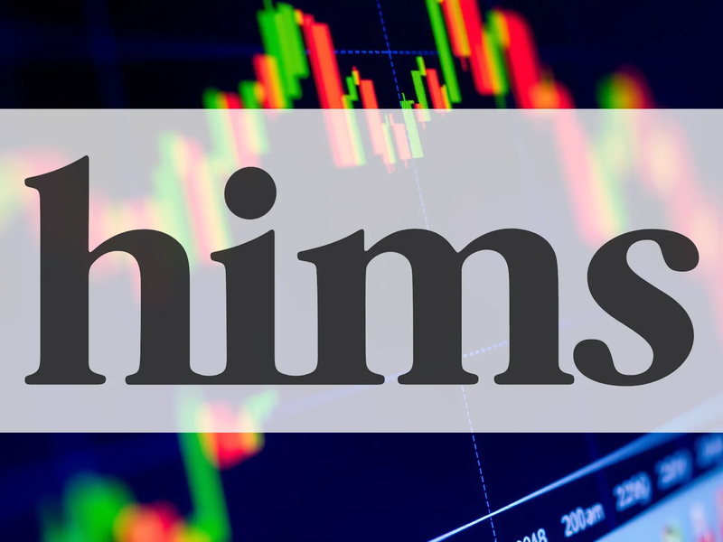 Hims & Hers Aktie: Aufkommender Widerstand? - Foto: über boerse-global.de