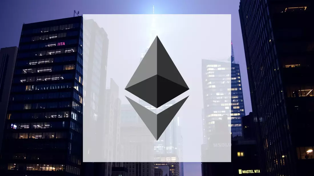 Ethereum’s Multifront Battle for Blockchain Supremacy Illustration mit AI erstellt übermittelt durch boerse-global.de