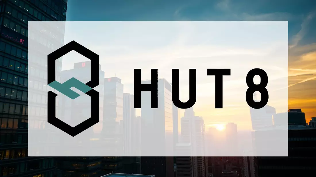 Hut 8 Mining Aktie: Zusammenhänge erläutert - Bild: über boerse-global.de
