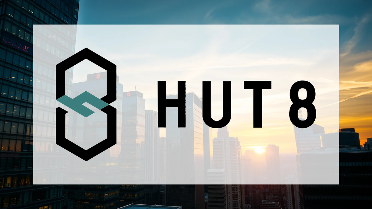 Hut 8 Mining Aktie: Zusammenhänge erläutert - Foto: über boerse-global.de