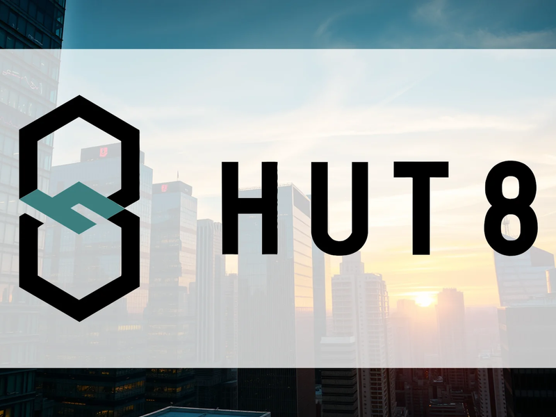 Hut 8 Mining Aktie: Zusammenhänge erläutert - Foto: über boerse-global.de