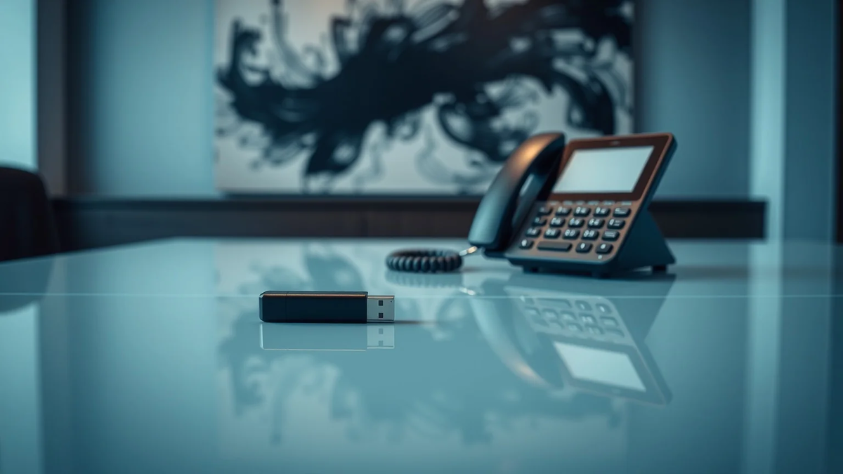 Phishing-Attacke: Neue Masche umgeht Sicherheitssysteme komplett - Foto: über boerse-global.de