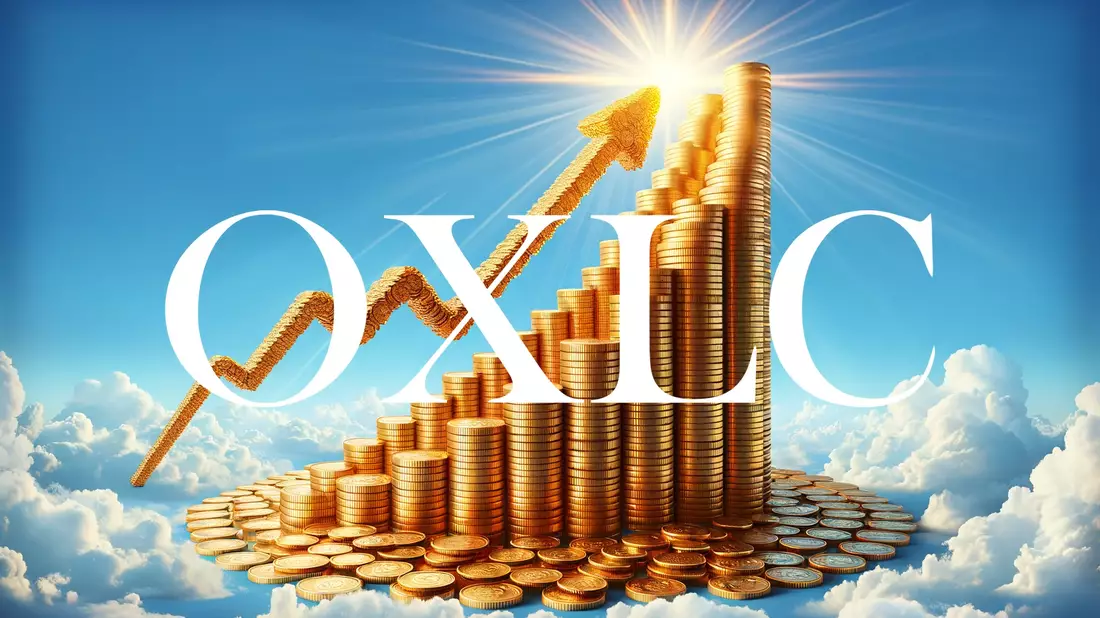 Oxford Lane Capital: NAV-Schock! - Bild: über boerse-global.de