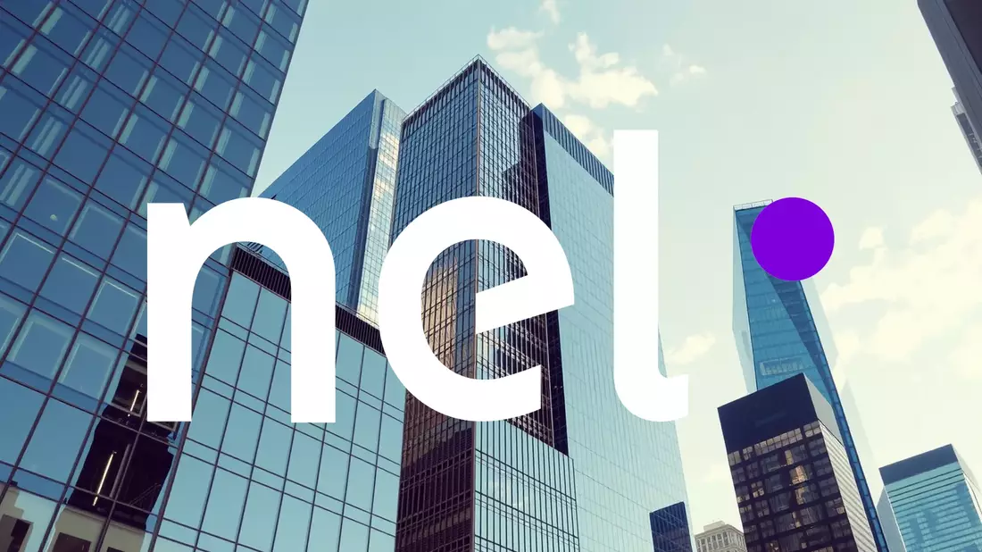 Nel ASA Shares Navigate Volatility Amid Major Contract and Insider Activity Illustration mit AI erstellt übermittelt durch boerse-global.de