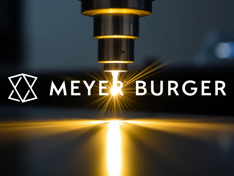 Meyer Burger Technology Aktie: Unbeantwortete Fragen? - Foto: über boerse-global.de