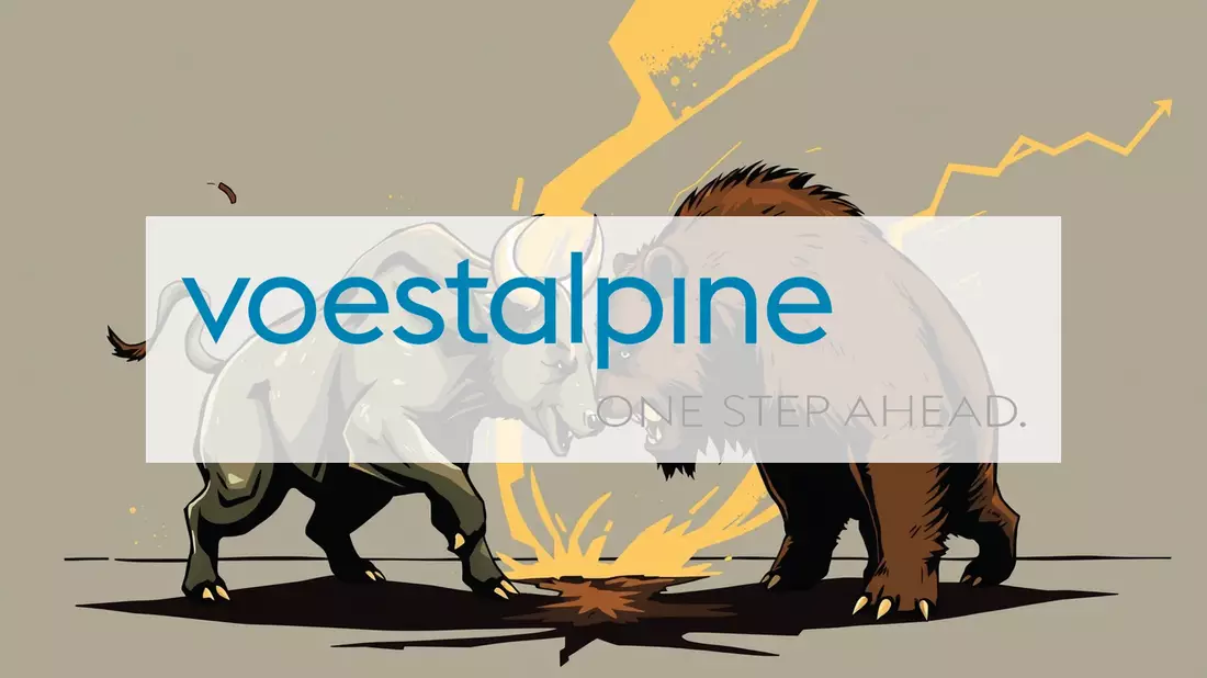 Voestalpine’s Strategic Pivot: Profit Gains Amid Workforce Reductions Illustration mit AI erstellt übermittelt durch boerse-global.de