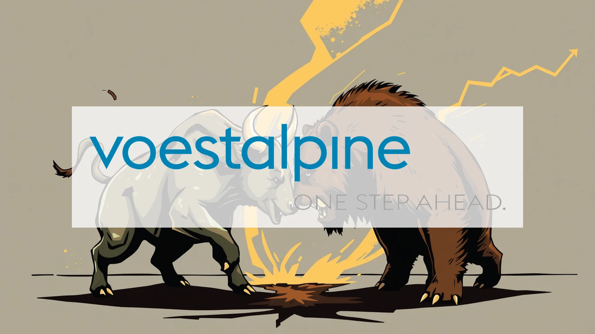 Voestalpine’s Strategic Pivot: Profit Gains Amid Workforce Reductions - Foto: über boerse-global.de