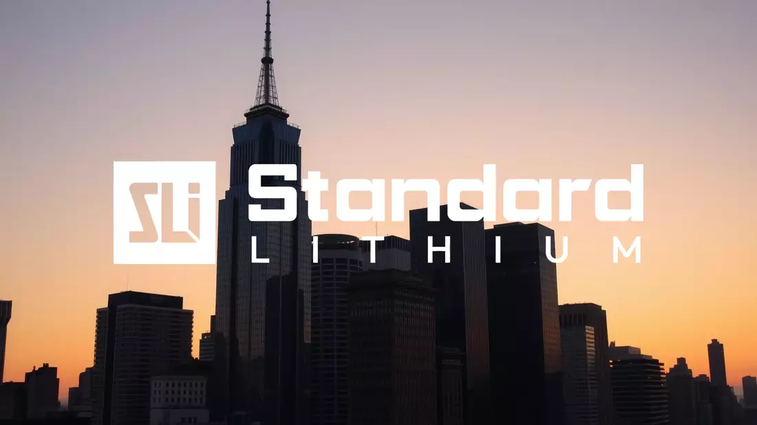 Standard Lithium’s Critical Juncture: Navigating Financial Losses and Project Milestones Illustration mit AI erstellt übermittelt durch boerse-global.de