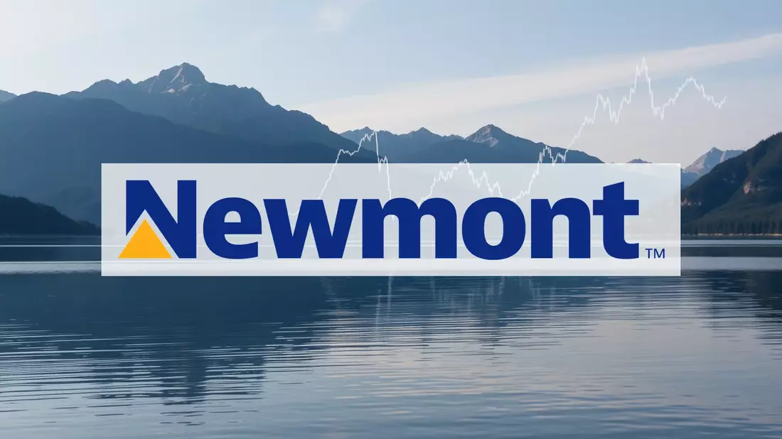 Newmont: El impulso dorado que no cesa Illustration mit AI erstellt übermittelt durch boerse-global.de