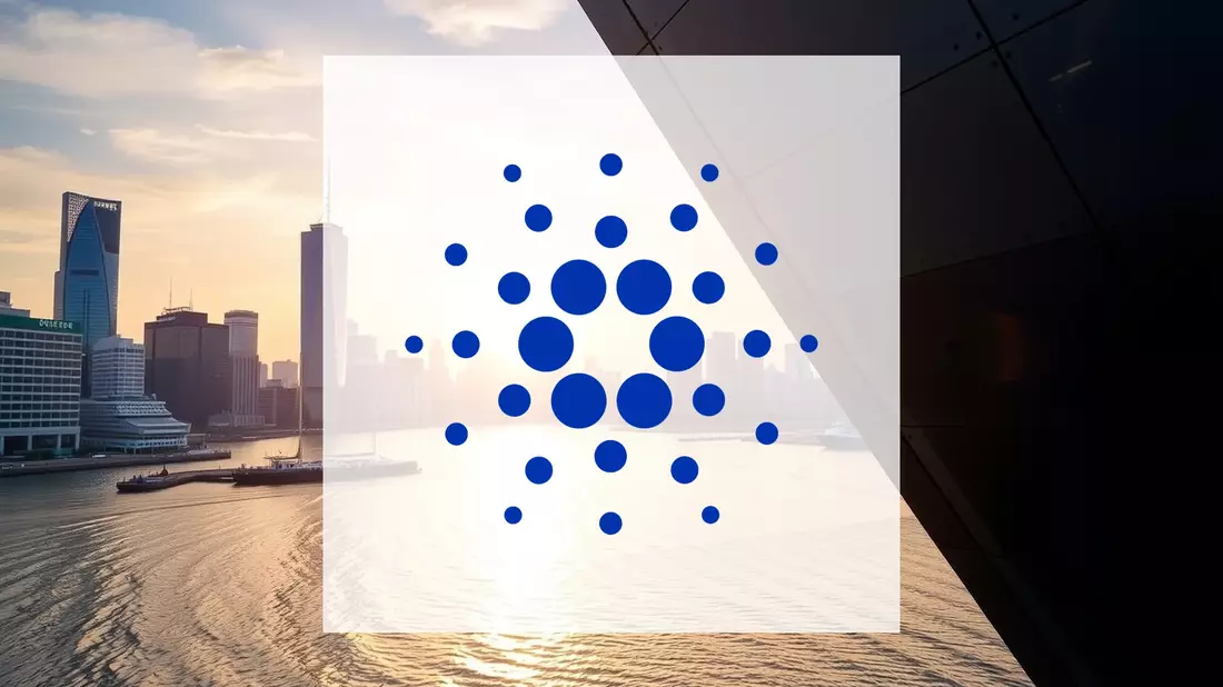 Cardano’s Enterprise and DeFi Momentum Converge Illustration mit AI erstellt übermittelt durch boerse-global.de