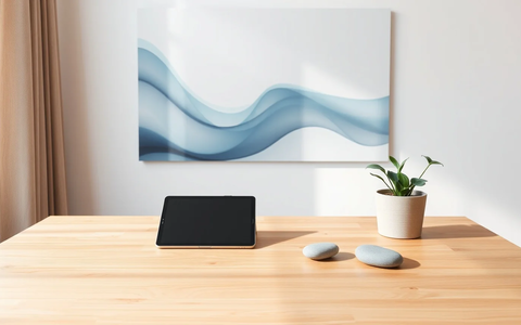 Stress-Epidemie in Deutschland: Achtsamkeit wird zum Mainstream - Foto: über boerse-global.de