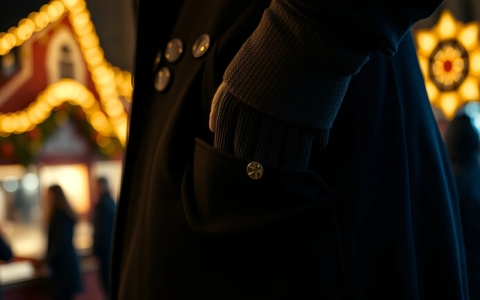 Taschendiebe auf Weihnachtsmärkten: Polizei warnt vor Diebesbanden - Foto: über boerse-global.de