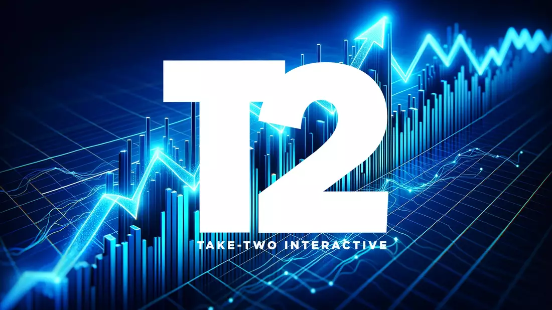 Take-Two Aktie: Vorläufige Enttäuschung? - Bild: über boerse-global.de