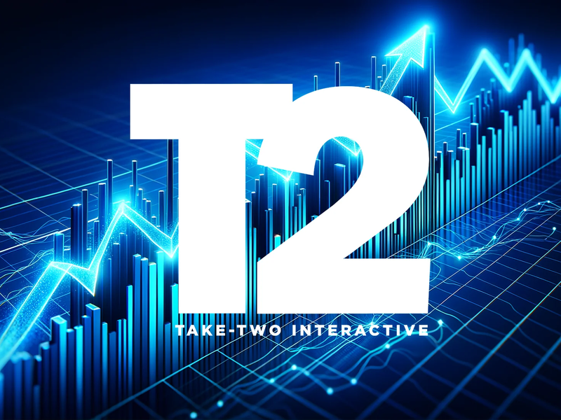 Take-Two Aktie: Vorläufige Enttäuschung? - Foto: über boerse-global.de