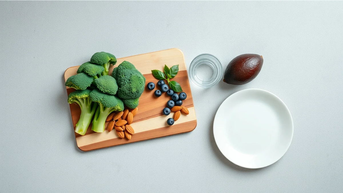 Ernährung als Diabetes-Schutz: Blutzucker gezielt steuern - Foto: über boerse-global.de