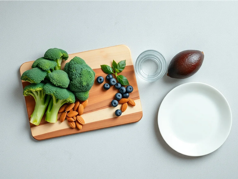 Ernährung als Diabetes-Schutz: Blutzucker gezielt steuern - Foto: über boerse-global.de